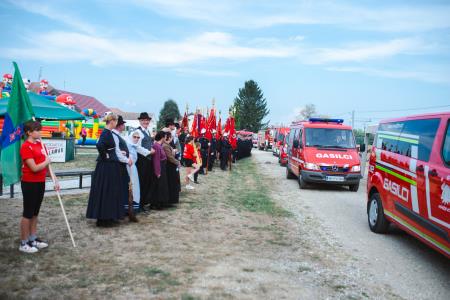 100 let PGD Šalovci 5